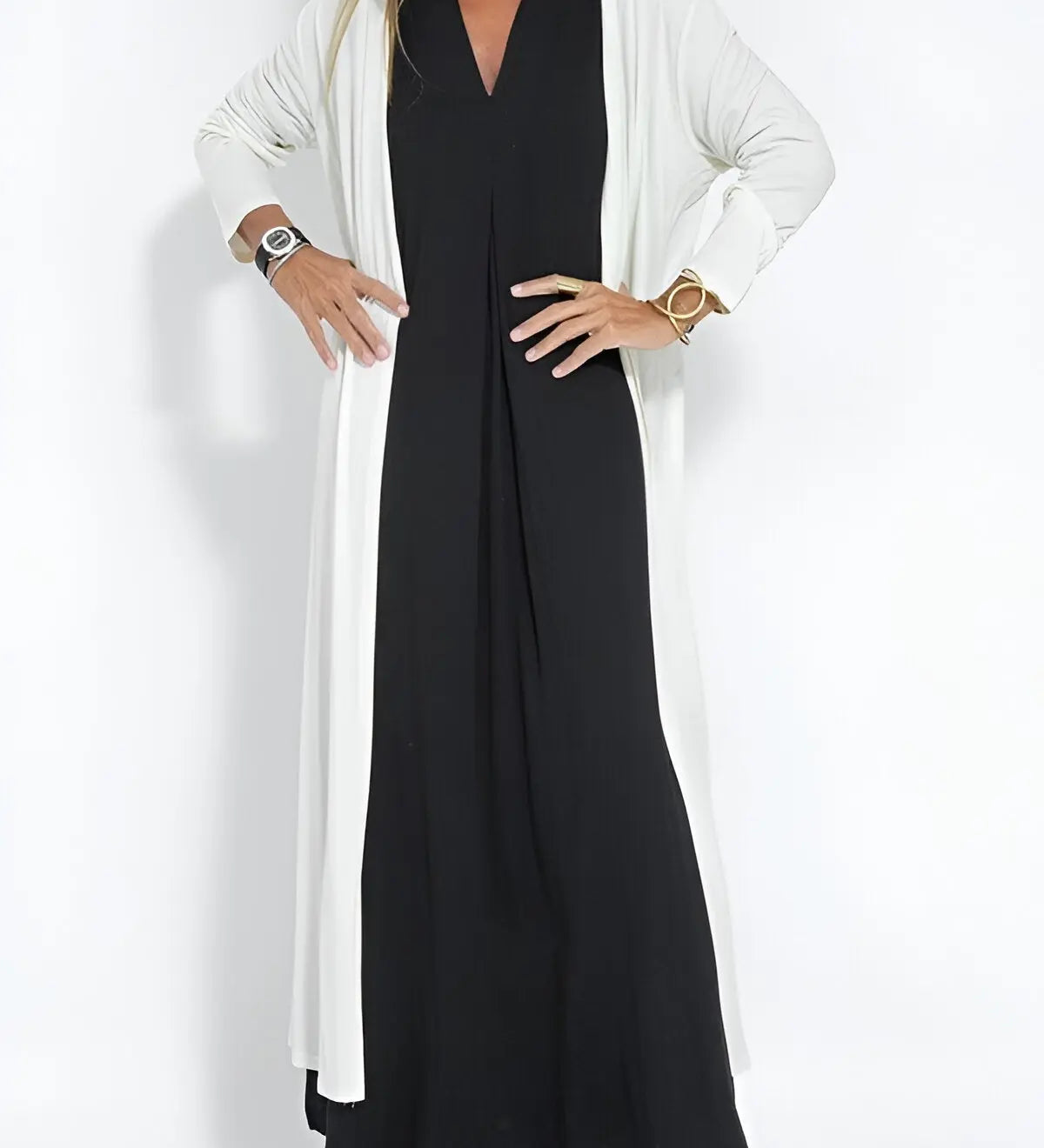 Ruby | Elegance Kleid Zendoo.de