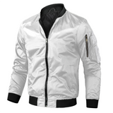 Damian | Bomberjacke - Stil und Wärme