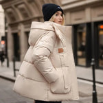 Bea | Pufferjacke Zendoo.de