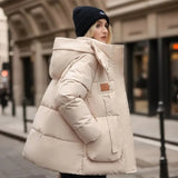 Bea | Pufferjacke Zendoo.de
