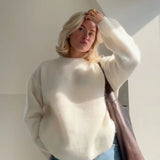 Sophie | Mohair Pullover Zendoo.de