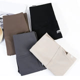Sarah | Sportliche Damen-Leggings mit Tasche für unterwegs