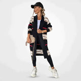 Fie | Strickstrickjacke Zendoo.de