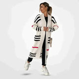 Fie | Strickstrickjacke Zendoo.de