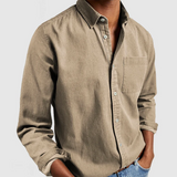 Fynn | Herren Hemd