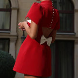 Anna | Minikleid