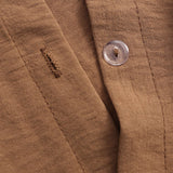 Mira | Luftiges Zweiteiliges Set mit Bluse
