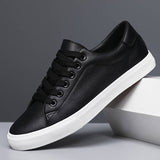 Weiße Sneaker – Schlichte Eleganz und Vielseitigkeit