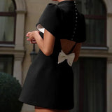 Anna | Minikleid