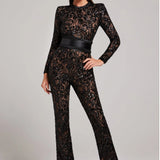 Clara | Eleganter Bodysuit – Zeitloser Stil und Perfekter Tragekomfort Zendoo.de
