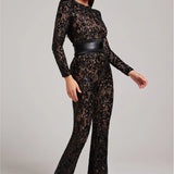 Clara | Eleganter Bodysuit – Zeitloser Stil und Perfekter Tragekomfort Zendoo.de