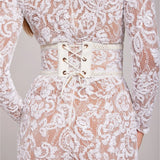 Clara | Eleganter Bodysuit – Zeitloser Stil und Perfekter Tragekomfort Zendoo.de