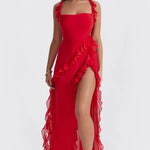 Katja | Maxikleid Zendoo.de