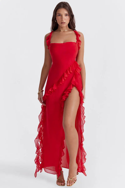 Katja | Maxikleid Zendoo.de