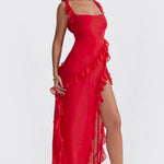 Katja | Maxikleid Zendoo.de