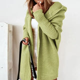 Camila | Damen Strickjacke Zendoo.de
