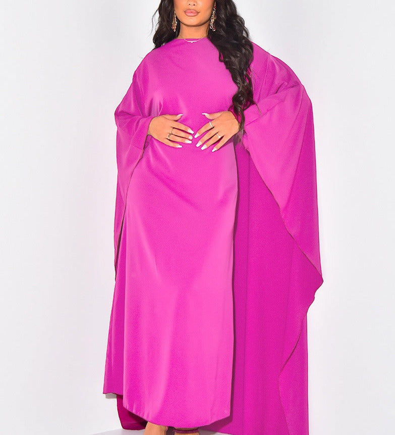 Marleen | Maxikleid