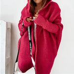 Camila | Damen Strickjacke Zendoo.de