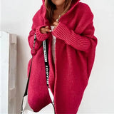 Camila | Damen Strickjacke Zendoo.de