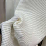Anna | Klassischer Rollkragenpullover für Damen