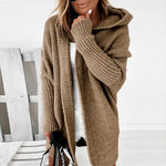 Camila | Damen Strickjacke Zendoo.de