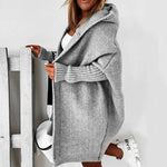 Camila | Damen Strickjacke Zendoo.de