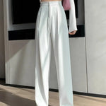Emma | Elegante High-Waisted Hose Zendoo.de