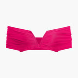 Desiree | Elegantes Off-Shoulder-Set mit Drapierung