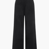 Liliana | Elegantes Zweiteiler-Set mit Strickjacke & Wide-Leg-Hose