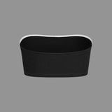 Sabine | Zweiteiler mit Kontrastdetails & Figurschmeichelndem Design