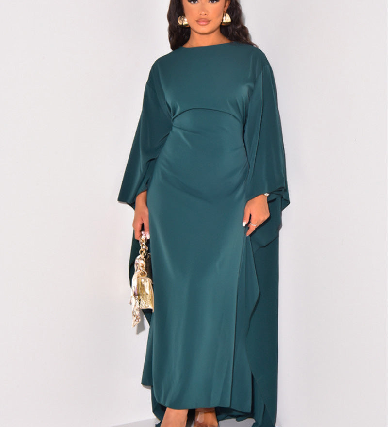 Marleen | Maxikleid