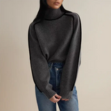 Avianna | Rollkragenpullover mit stilvollen Streifen Zendoo.de