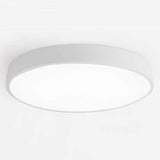 NordLuxe | Skandinavische runde LED-Deckenleuchten