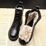 Dunja | Premium-Stiefel Zendoo.de