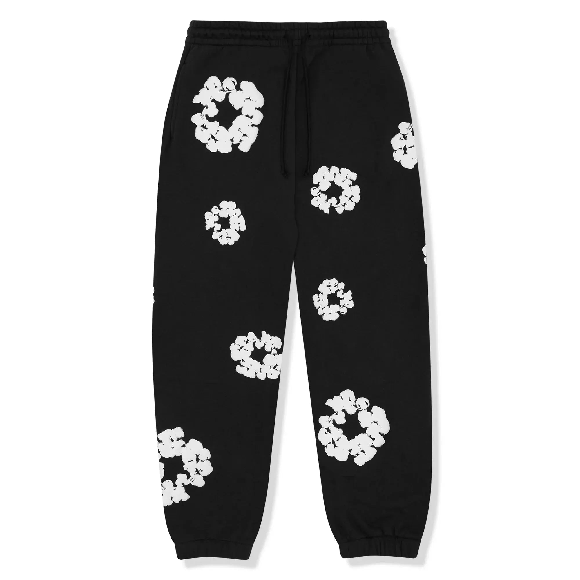 Blumen Tränen | Eleganter Tracksuit – Stilvolles Design für Komfort und Bewegungsfreiheit Zendoo.de