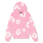 Blumen Tränen | Eleganter Tracksuit – Stilvolles Design für Komfort und Bewegungsfreiheit Zendoo.de