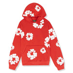 Blumen Tränen | Eleganter Tracksuit – Stilvolles Design für Komfort und Bewegungsfreiheit Zendoo.de