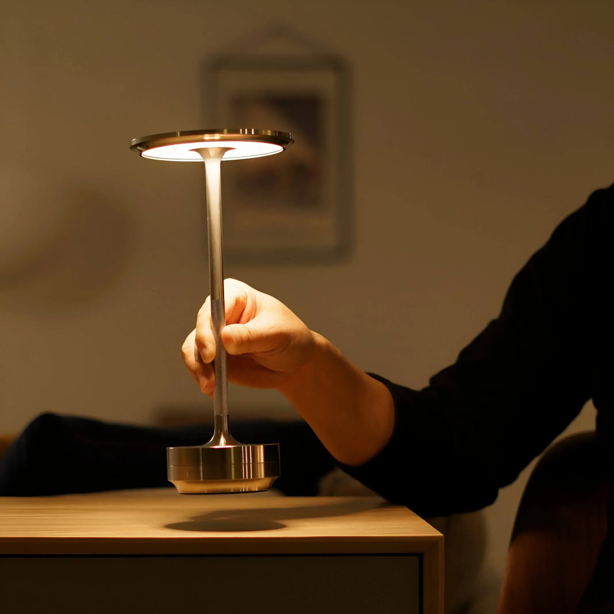 Zendoo | Das tragbare, wiederaufladbare Licht für das perfekte Ambiente Zendoo.de