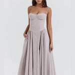 Leonie | Maxikleid Zendoo.de