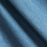 Irish | Sportliches Zweiteiler-Set mit Denim-Details