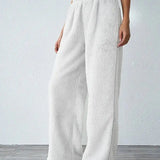 Hannah | Cozy Teddy Jogginghosen Zendoo.de