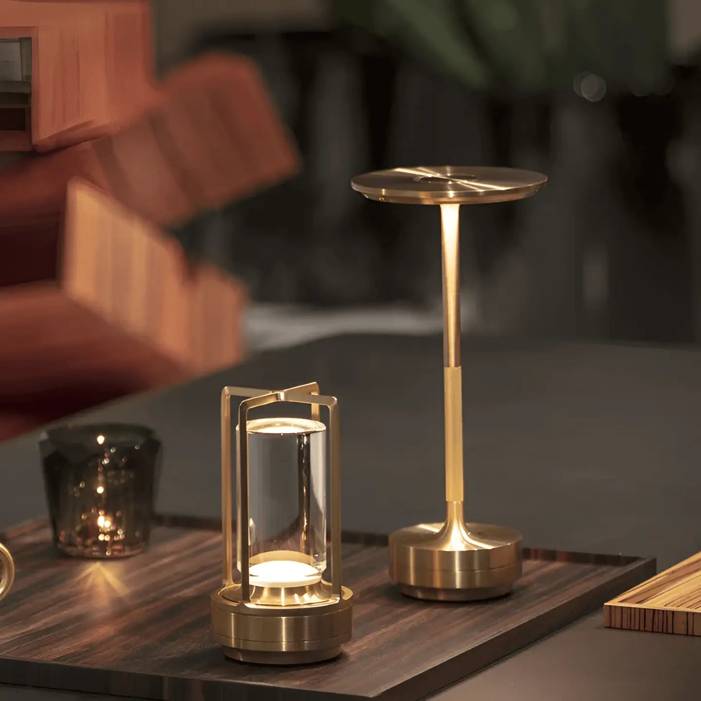 Zendoo | Das tragbare, wiederaufladbare Licht für das perfekte Ambiente Zendoo.de