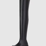 Ashley | Overknee Chic Stiefel Zendoo.de