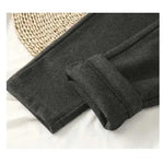 Loes | Damen Wollmix-Hose Zendoo.de