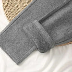 Loes | Damen Wollmix-Hose Zendoo.de