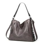 FRIDA | LÄSSIGE LEDERTASCHE Zendoo.de