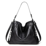 FRIDA | LÄSSIGE LEDERTASCHE Zendoo.de