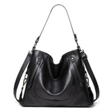 FRIDA | LÄSSIGE LEDERTASCHE Zendoo.de