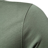 James | Zeitloses, schmal geschnittenes Herren-Poloshirt