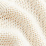 Milan | Strukturierter Strickpullover für Herren – Klassisch & Zeitlos